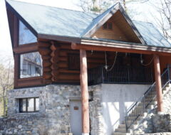 Image of Hakuba Canadian Lodge
