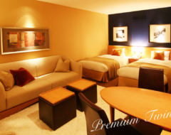 Premium Twin