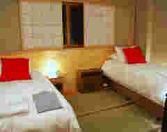 Twin/Double Bed Room