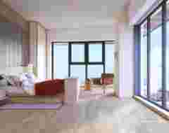 Niseko Kyo - 1 Bedroom Residence with Onsen