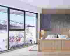Niseko Kyo - 3 Bedroom Residence with Onsen