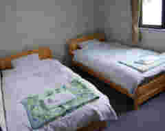3 Bedroom Chalet