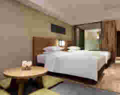 Premium Twin Room w Hot Spring