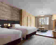 Superior Twin Room w Tatami Area