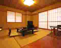 Standard Japanese Room with Ensuite