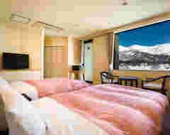 Western Twin Rooms