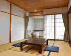 Main Wing Japanese 10-tatami Room