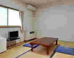 North Wing Japanese 8-tatami Room