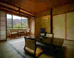 Japanese Room