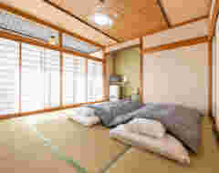 Japanese Standard Room