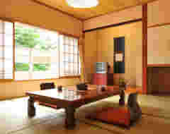 Japanese Room