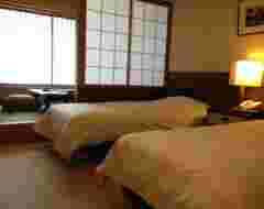 Japanese/Western Compact Room
