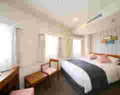 Standard Double Room (Main Wing)