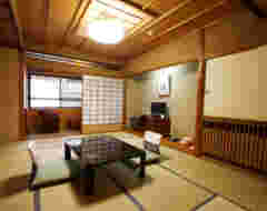 Standard Japanese Room