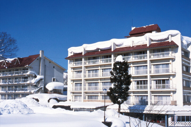 Akakura Hotel | Ski Japan Holidays