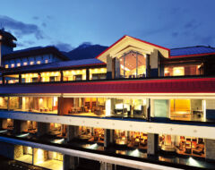 Image of Akakura Kanko Hotel