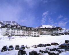 Image of Hakuba Alps Hotel