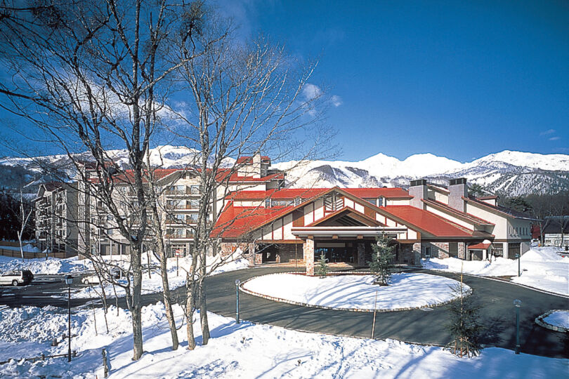 Hakuba Tokyu Hotel | Ski Japan Holidays