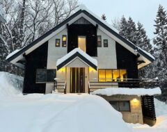 Image of Happo View Chalet