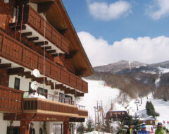 Image of Hotel Alpenburg