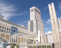 Image of JR Tower Hotel Nikko Sapporo