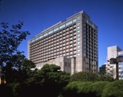 Image of Hotel Okura Kyoto