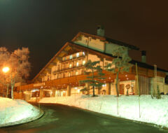Image of Madarao Kogen Hotel
