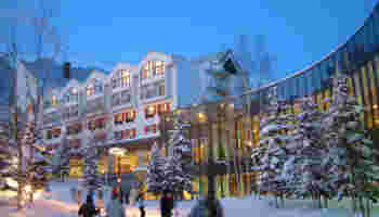 Image of Rusutsu Resort Hotel & Convention - North & South Wing