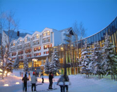 Image of Rusutsu Resort Hotel & Convention - North & South Wing