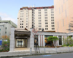 Image of Shiba Park Hotel