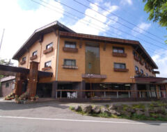 Image of Shiga Ichii Hotel