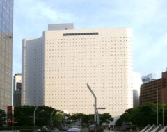 Image of Shinjuku Washington Hotel