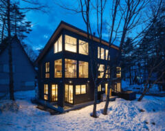 Image of Silver Maple Chalet