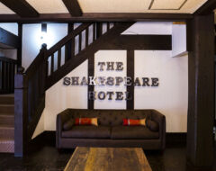 Image of Shakespeare Hotel