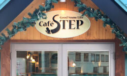Cafe Step