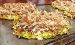 BOS Okonomiyaki