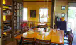 Cafe & Bar Chamonix