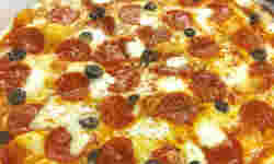 Morino Pizza