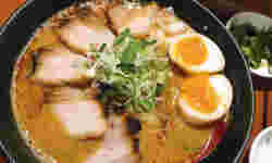 Ramen Tottsuan