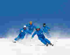 International Ski & Snowboard Academy