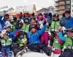 GoSnow Gondola Snowsports