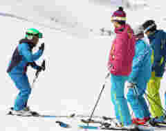 Nozawa Onsen Ski School